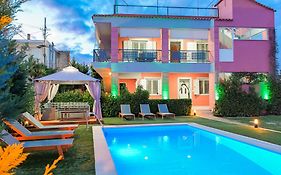 Villa Vrion